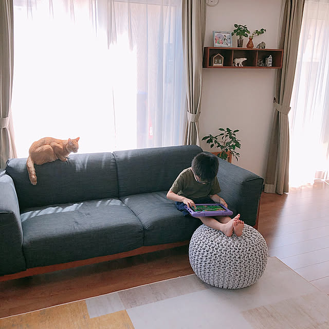 reo..m.aさんの実例写真