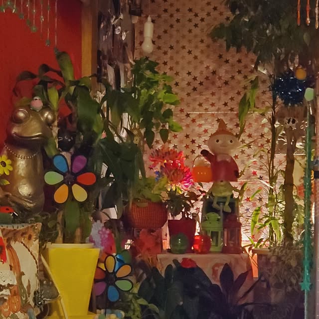 kumutanさんの実例写真