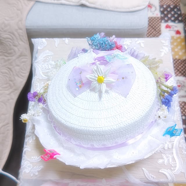 mariaさんの部屋