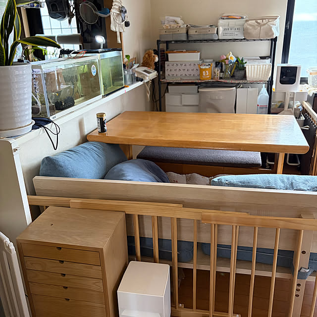 momoさんの実例写真