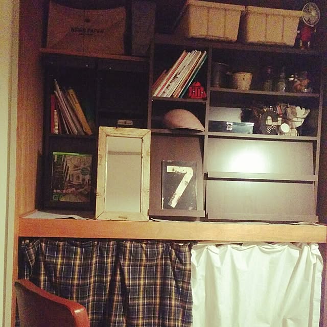 nocolorさんの実例写真