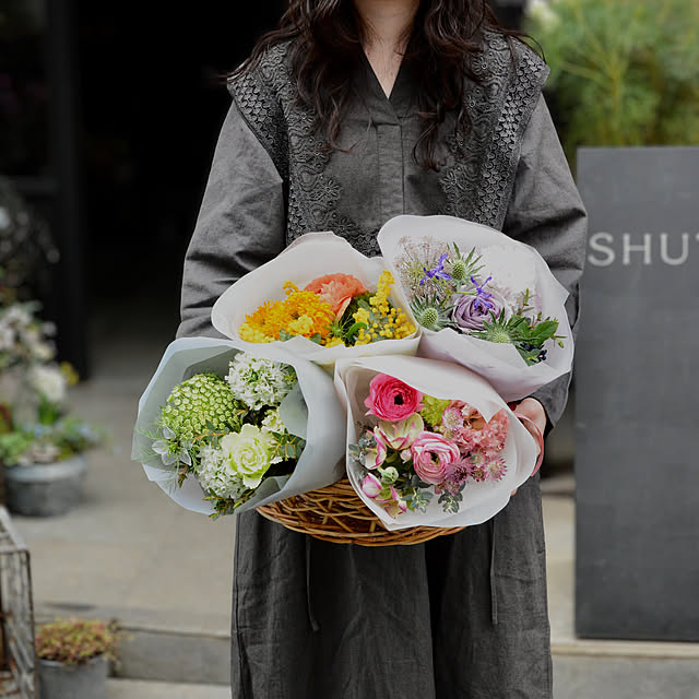 Royal_Gardeners_Clubさんの実例写真