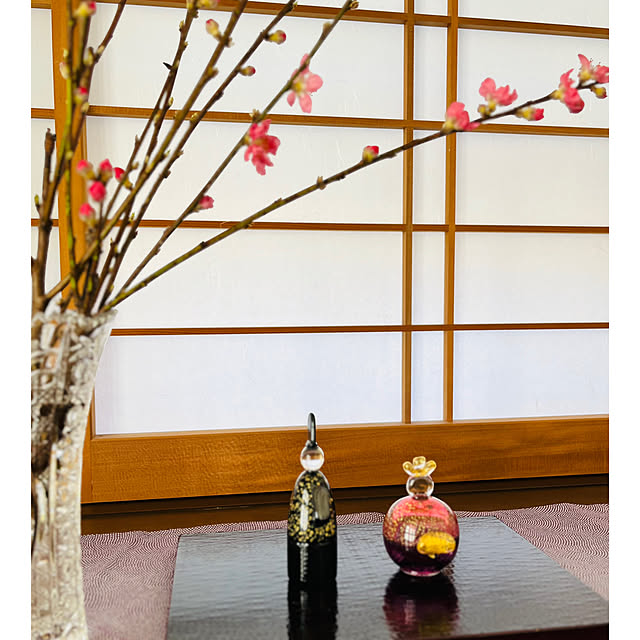 NAOさんの部屋