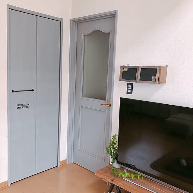 mocoさんの実例写真