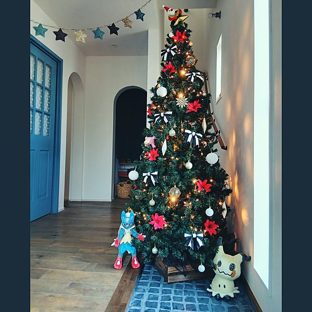 womiさんの実例写真