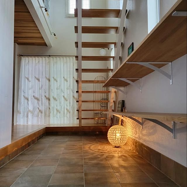 nonbiri_house_さんの実例写真