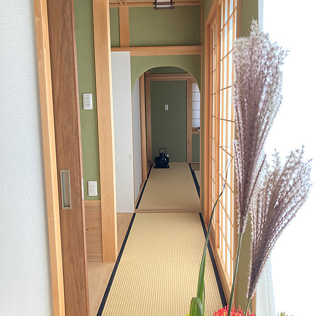 shinさんの部屋
