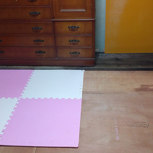 部屋全体のインテリア実例 - 2021-10-27 12:45:09