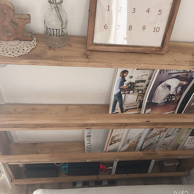 nanaさんの実例写真