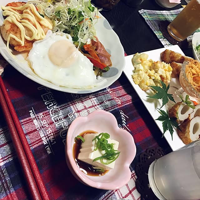 mikaさんの実例写真