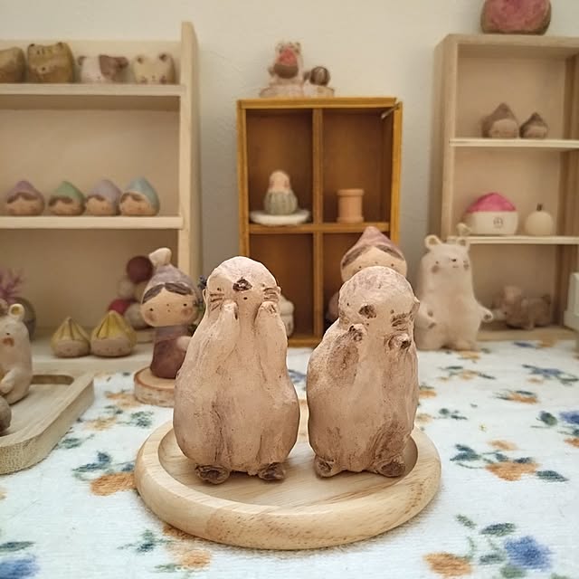 mayutan.さんの部屋