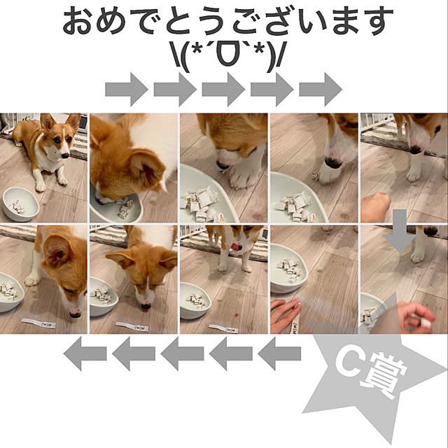 3ayuさんの実例写真