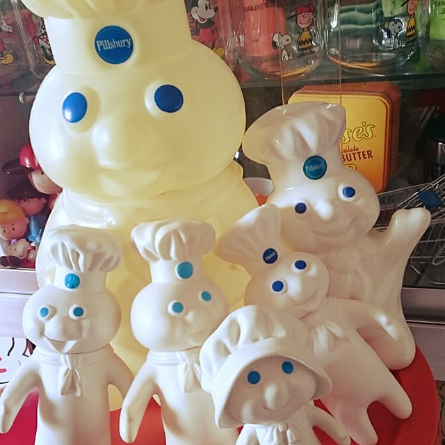 1114kmyrekさんの実例写真