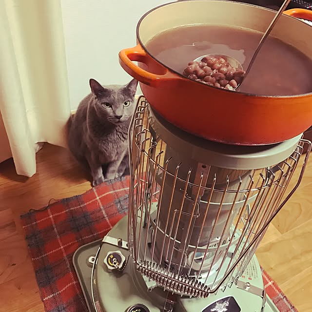 risaneko0126さんの実例写真