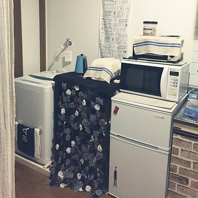 mmさんの実例写真