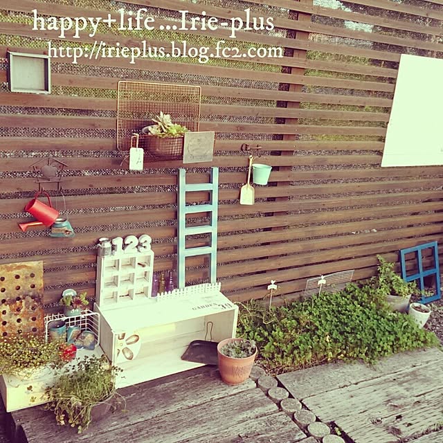 Irie-plusさんの実例写真