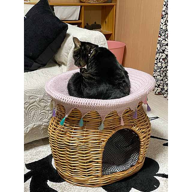 momocchiさんの部屋