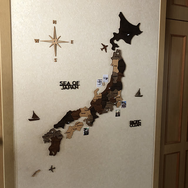 gamiさんの実例写真