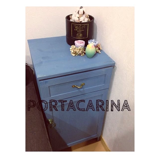 PORTACARINASALONさんの実例写真