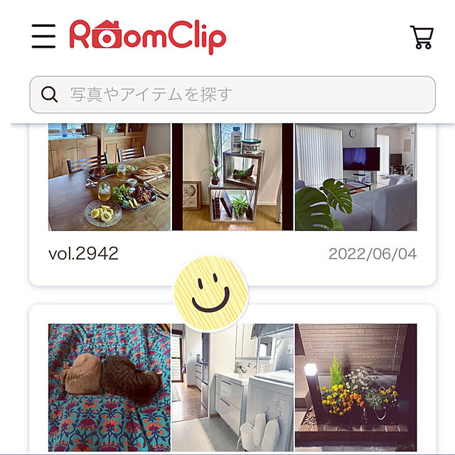 i-chanさんの実例写真