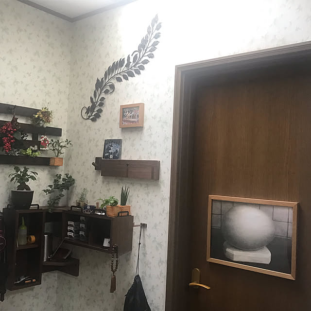 実例写真