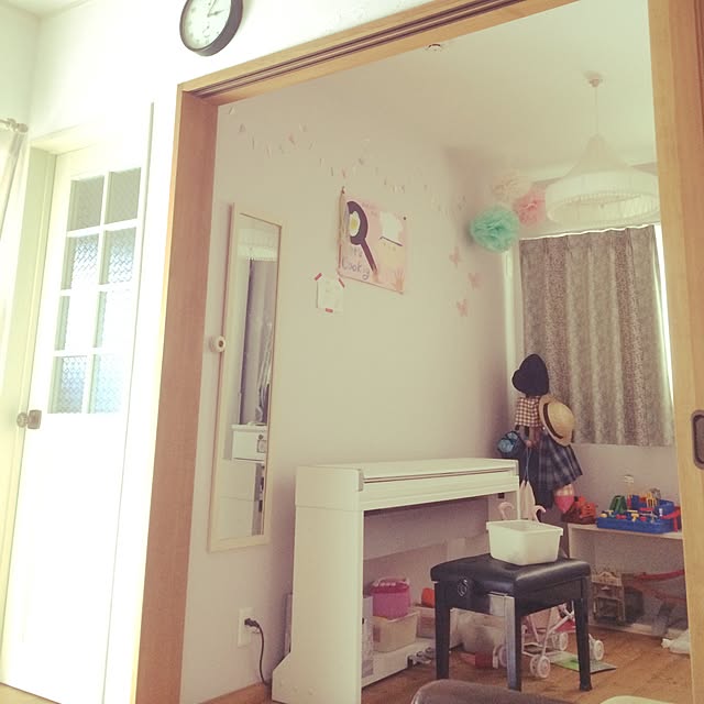 ayaさんの実例写真