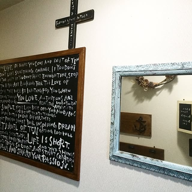 gamiさんの実例写真