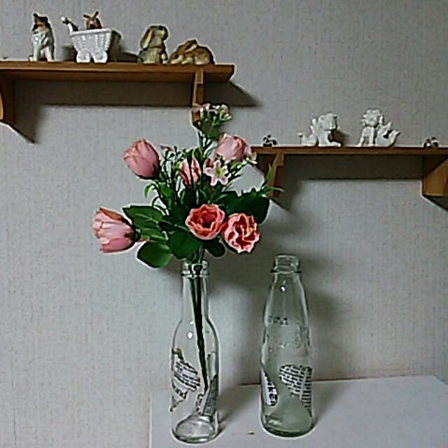 chocolatさんの実例写真