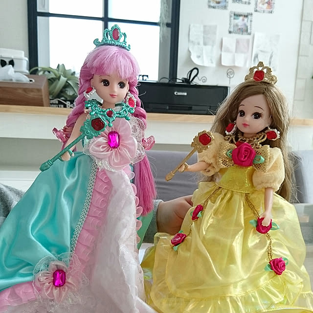 Kiraraさんの実例写真