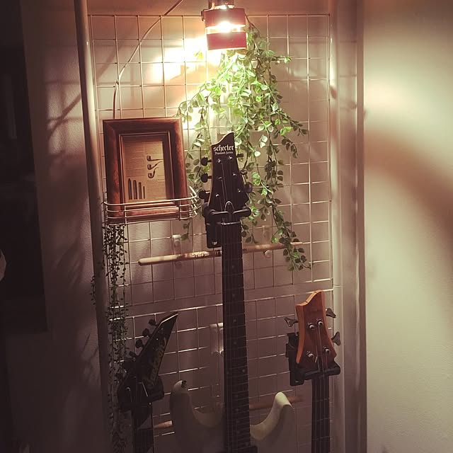 Zackさんの実例写真