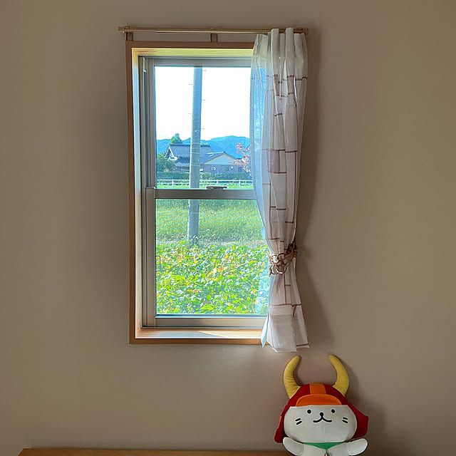 chiiyanさんの部屋