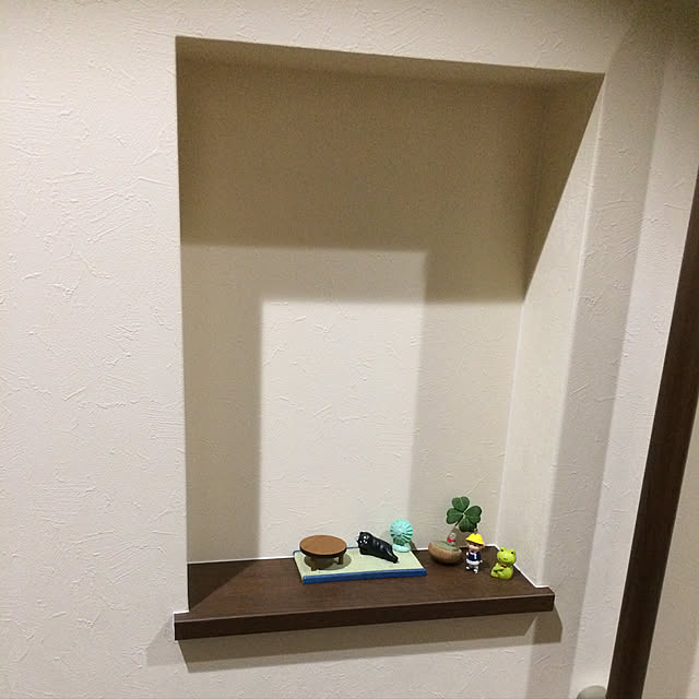 nekoさんの実例写真