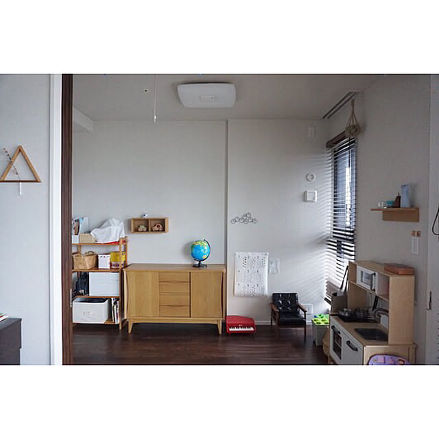 bunさんの実例写真