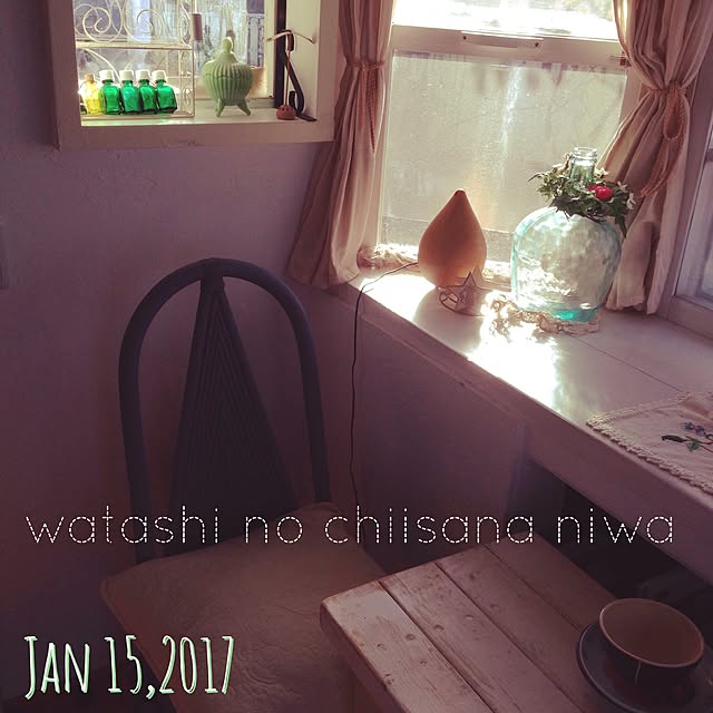 popoさんの実例写真