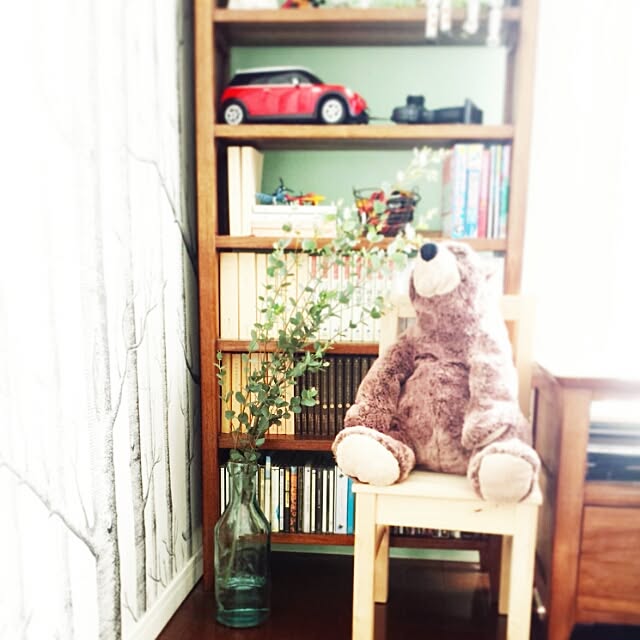 kobakさんの実例写真