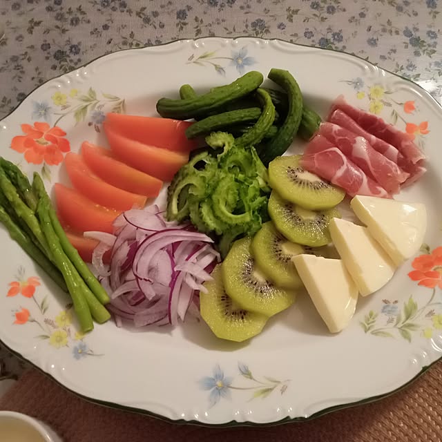 moruさんの部屋