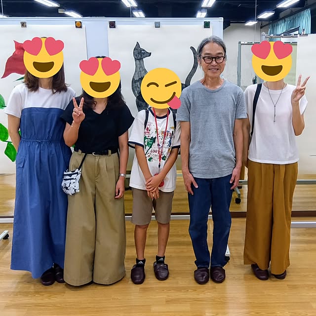 h.t.さんの部屋
