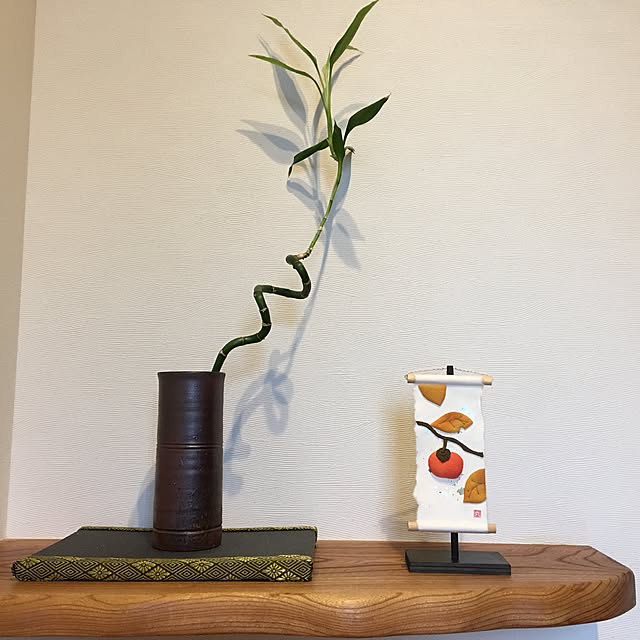 花瓶 床の間のおすすめ商品とおしゃれな実例 | RoomClip 花瓶 床の間のおすすめ商品とおしゃれな実例 | RoomClip