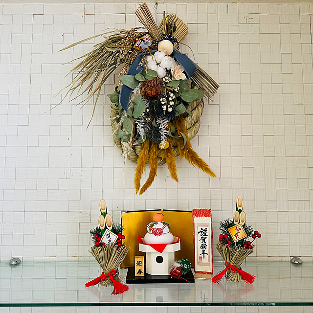 mizucchiさんの実例写真