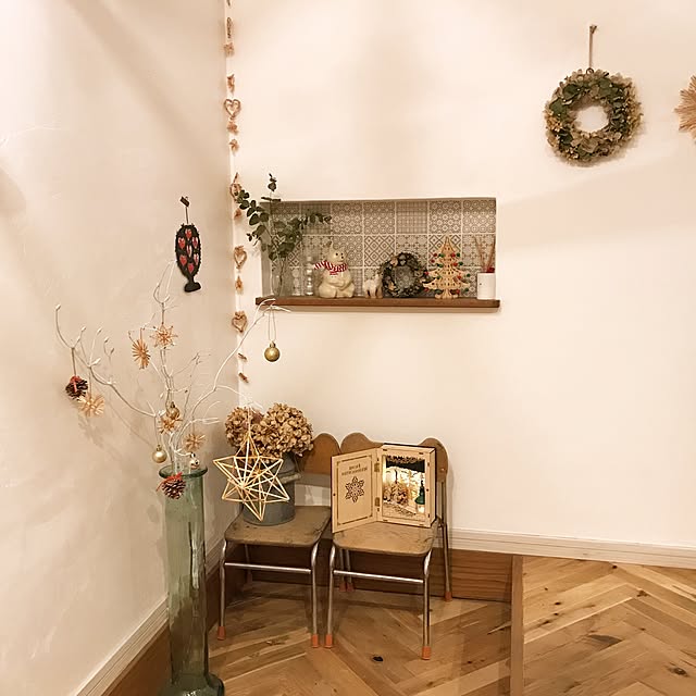 Kiyomiさんの実例写真