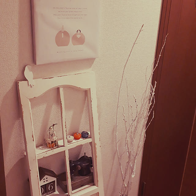 ANTENNAさんの実例写真