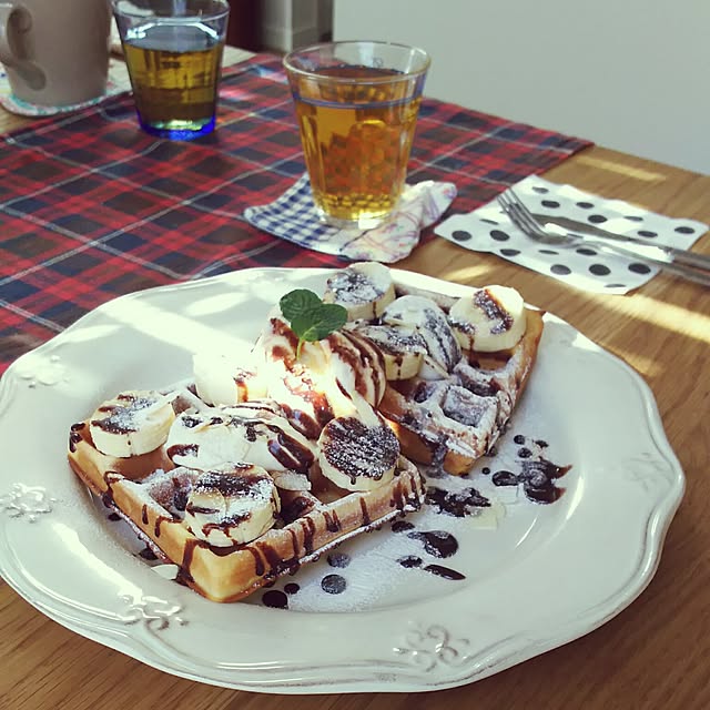 maluhiaさんの実例写真