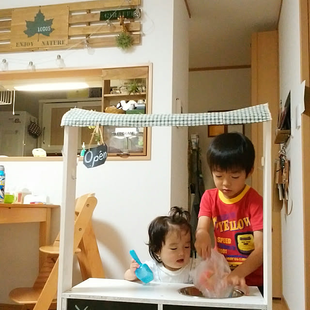 pachakoさんの実例写真