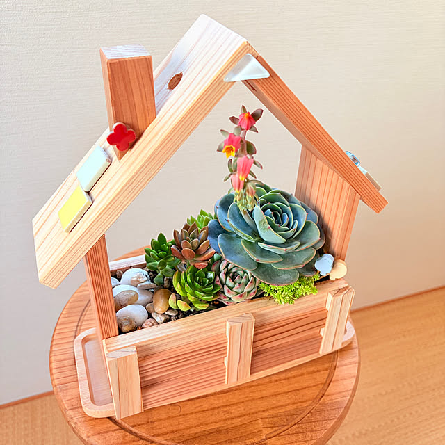 lalalaさんの部屋