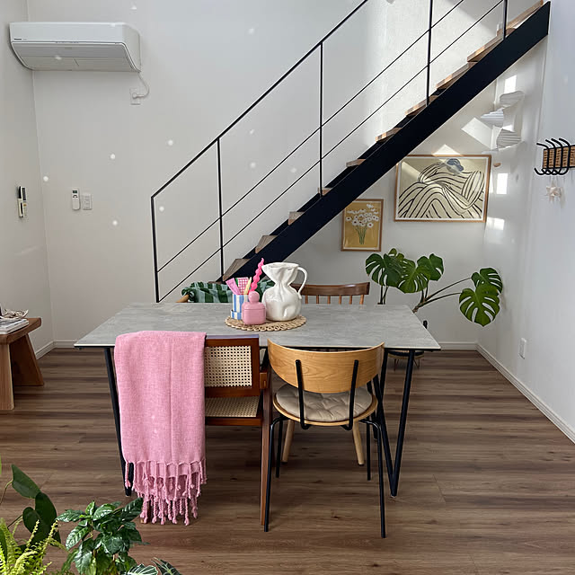 kahomeさんの部屋