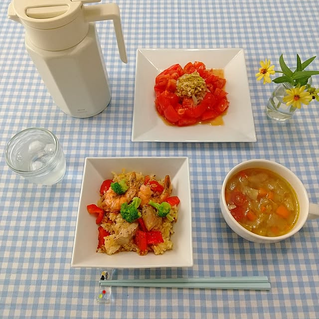 Rさんの部屋