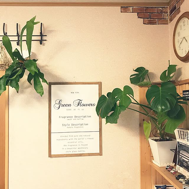 canmilmamaさんの実例写真