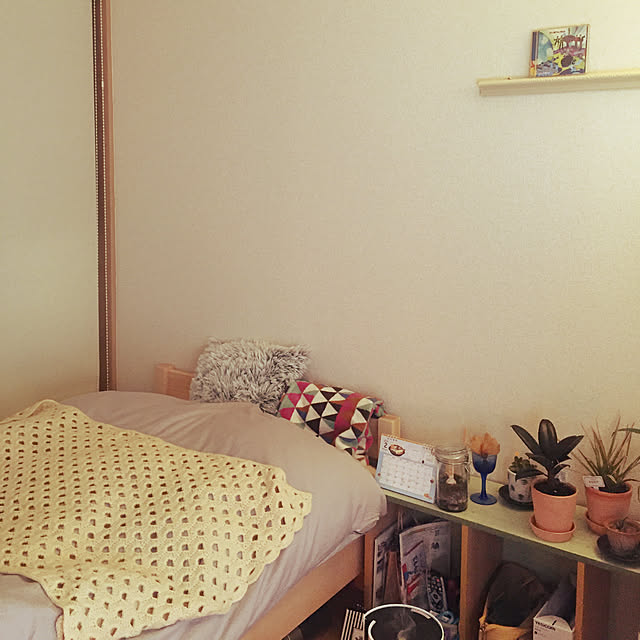 charさんの実例写真