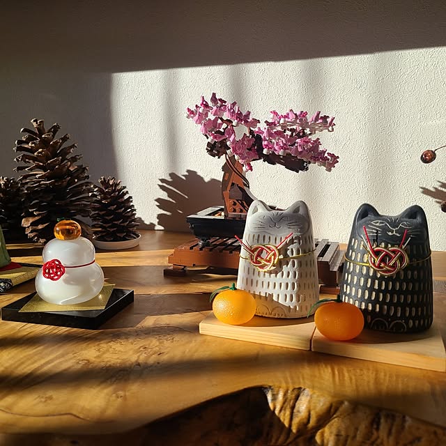 Rubiconさんの部屋