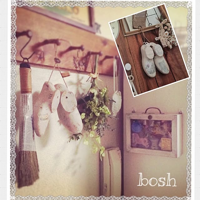 boshさんの実例写真